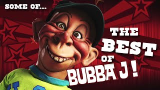 Some of the Best of Bubba J  JEFF DUNHAM [upl. by Busiek]