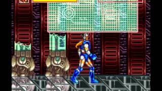 Sonic Blastman SNES [upl. by Tonie]