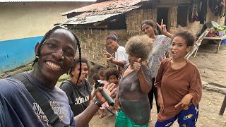 Unbelievable Lifestyle of Black in Philippines [upl. by Gnas]