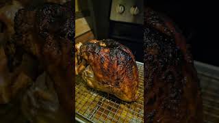 Finished Turkey Breast [upl. by Sly]