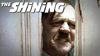 Hitlers Shining Hitler Parody [upl. by Stricklan634]