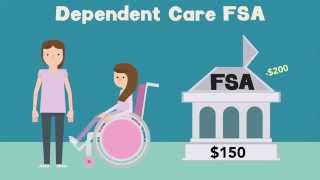 Everything you need to know about Dependent Care FSAs [upl. by Aushoj]