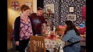 Coronation Street Fan Favorite Heartbroken amp Dumped Exposed Girlfriends Twisted Betrayal [upl. by Hamaso]