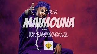 FREE Type Jr lamelo X Didi B X Black M Instrumental 2024  FUTUR MAIMOUNA maimounabiama [upl. by Amlas]