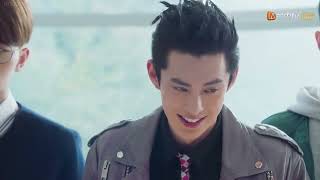 METEOR GARDEN EPISODE 4 ENGLISH SUBTITLE [upl. by Ivah]