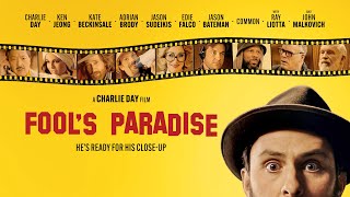 Fools Paradise  2023  SignatureUK Trailer  Comedy  Charlie Day Jason Sudeikis amp Jason Bateman [upl. by Amelus597]