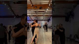 Dancing To Biagi argentinetango tangodancing [upl. by Holmes]