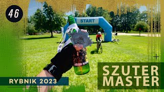 Szuter Master Górny Śląsk 2023 [upl. by Carlick]