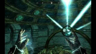 Skyrim  Focus the Oculory [upl. by Laurance]