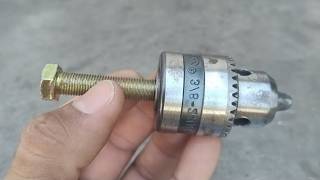 6 Creative and Genius Useful DIY Tool Ideas   drill bit  angle grinder  tools [upl. by Mahalia]