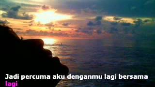 Krisdayanti  Pernah Denganmu Lyricsflv [upl. by Lledra705]