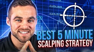 5Minute Forex Scalping Strategy Best Ive Ever Seen 🤯 [upl. by Callan547]