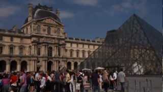 Paris Top 10 des choses incontournables à faire voir et visiter [upl. by Muldon421]