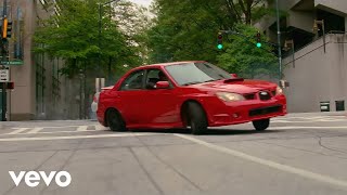 Mario Joy  California ERS Remix  Baby Driver Chase Scene [upl. by Arden]