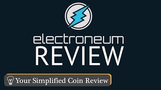 What is Electroneum An Unbiased ETN Review [upl. by Ober840]