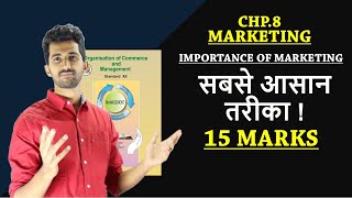 Marketing 12th OCM Chapter 8 New Syllabus Maharashtra BoardLecture2 [upl. by Anaugal]