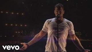 Ricky Martin  Vuelve Live Black amp White Tour [upl. by Adall]