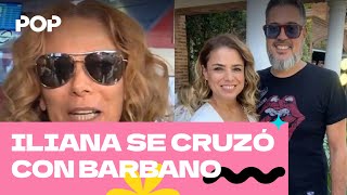 ILIANA se CRUZÓ con BARBANO y sigue el CONFLICTO entre YANINA y YUYITO  La Negra opinó de los CHISM [upl. by Gobert]