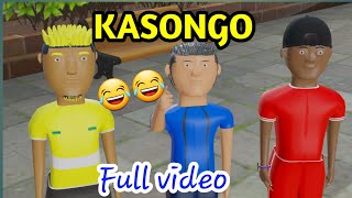 KASONGO full video🤣 [upl. by Marga]