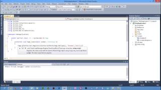 AspNet C Register Client Script [upl. by Adeirf]