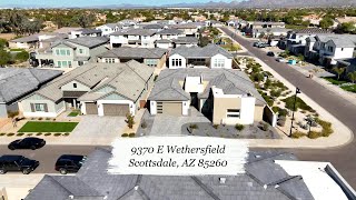 9370 E Wethersfield Rd Scottsdale AZ 85260 [upl. by Reggie685]