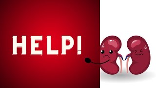 Acute Kidney Failure Everything You Need To Know [upl. by Silin593]