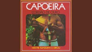 Capoeira de São Salvador [upl. by Moersch]