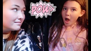 SURPRISING MY TEEN WITH A MIDNIGHT SHOPPING TRIP VLOGMAS DAY 5 [upl. by Enytsirhc]