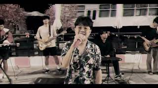 ดั้งเดิม  MASKETEER  Ft 2T FLOW Cover by NewHoneJan [upl. by Hege]