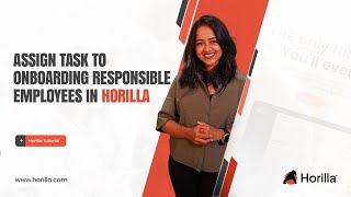 How to Assign Onboarding Tasks to an Employee in Horilla HRMS Free HR Software Onboarding Software [upl. by Catherine78]