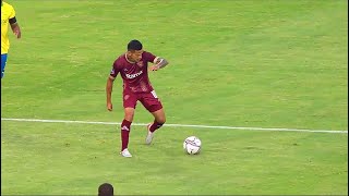 Why Kaizer Chiefs NEED Junior Mendieta●Skills amp Goals [upl. by Putnem]