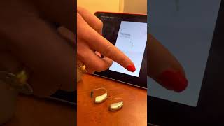 How to connect your PHONAK LUMITY hearing aids to my phonak APP [upl. by Cassy]