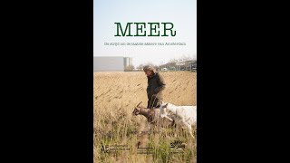 Documentary The last Farm of Amsterdam 2023 [upl. by Allimak]