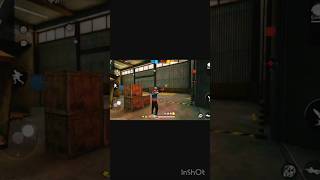 Desert eagle pro headshot gaming freefire  subscribe [upl. by Ruperto822]