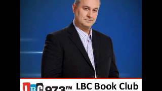 LBC Book Club  Gyles Brandreth  061210 [upl. by Jard850]