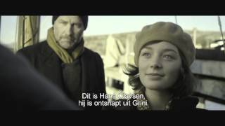 CAMILLA LÄCKBERGS OORLOGSKIND trailer [upl. by Isoj657]