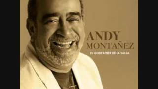 Te Voy A Enseñar Andy Montañez [upl. by Burrows]