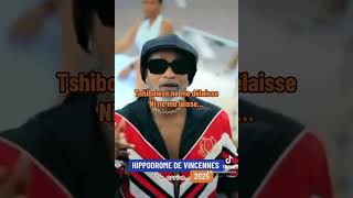 Koffi Olomide Tshitshi Tshiboless [upl. by Vincenz]