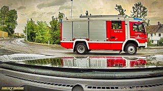 Feuerwehreinsatz Engerwitzdorf 05052019 [upl. by Orelia]