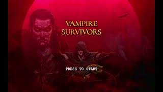 Vampire Survivors  PART 05 [upl. by Jeffries736]