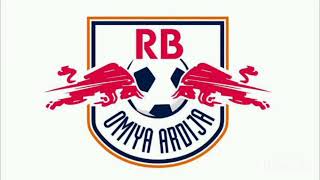 el nuevo logo del club japonés red bull omiya ardija [upl. by Dnaloy]