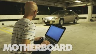 How to Hack a Car Phreaked Out Episode 2 [upl. by Oakman]