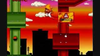 Speedy Gonzales Los Gatos Bandidos Gameplay Part 5 [upl. by Ajaj815]