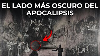 Apocalipsis Las 31 Profecías Más Aterradoras de la Biblia [upl. by Wylde]