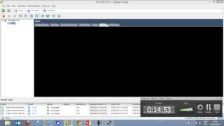 Consolidando discos virtuais VMDK no Vmware ESXi [upl. by Mooney]