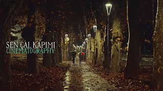 Sen Çal Kapımı Cinematography Ep18 [upl. by Ngo]