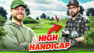 The Best Game Improvement Drivers of 2024 Tested By A High Handicapper 18 cap [upl. by Ardnasirk]