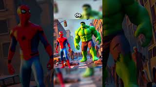 SPIDERMAN sobrevive a los ZOMBIES PARTE 3 marvel comedia [upl. by Katrine]