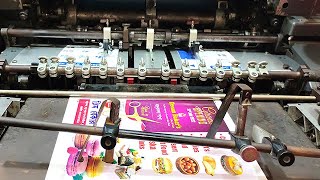 Grand Opening Leaflet Printing [upl. by Liberati799]