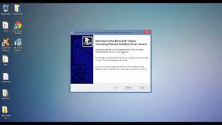 Teredo Tunneling Pseudo Interface Driver download for Windows 7 8 81 10 Vista XP Microsoft [upl. by Eahsan]